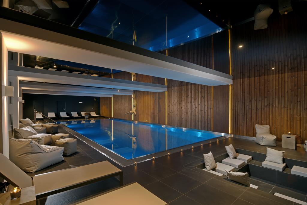 Hotel Bedriska Wellness Resort&Spa Špindlerŭv Mlýn Exteriör bild